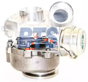 bts turbo t911314bl